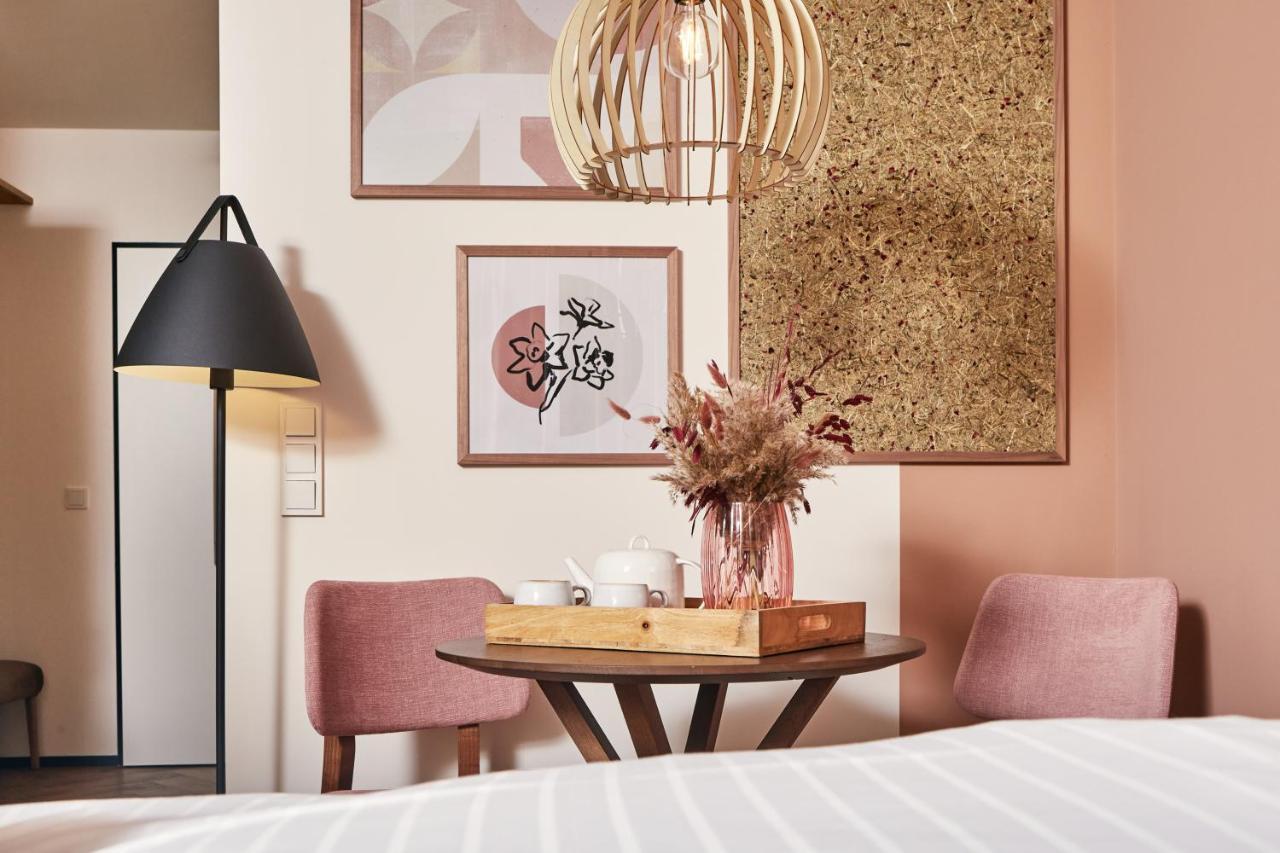 Homebound Apartments Bad Goisern - Contactless Check-In Kültér fotó