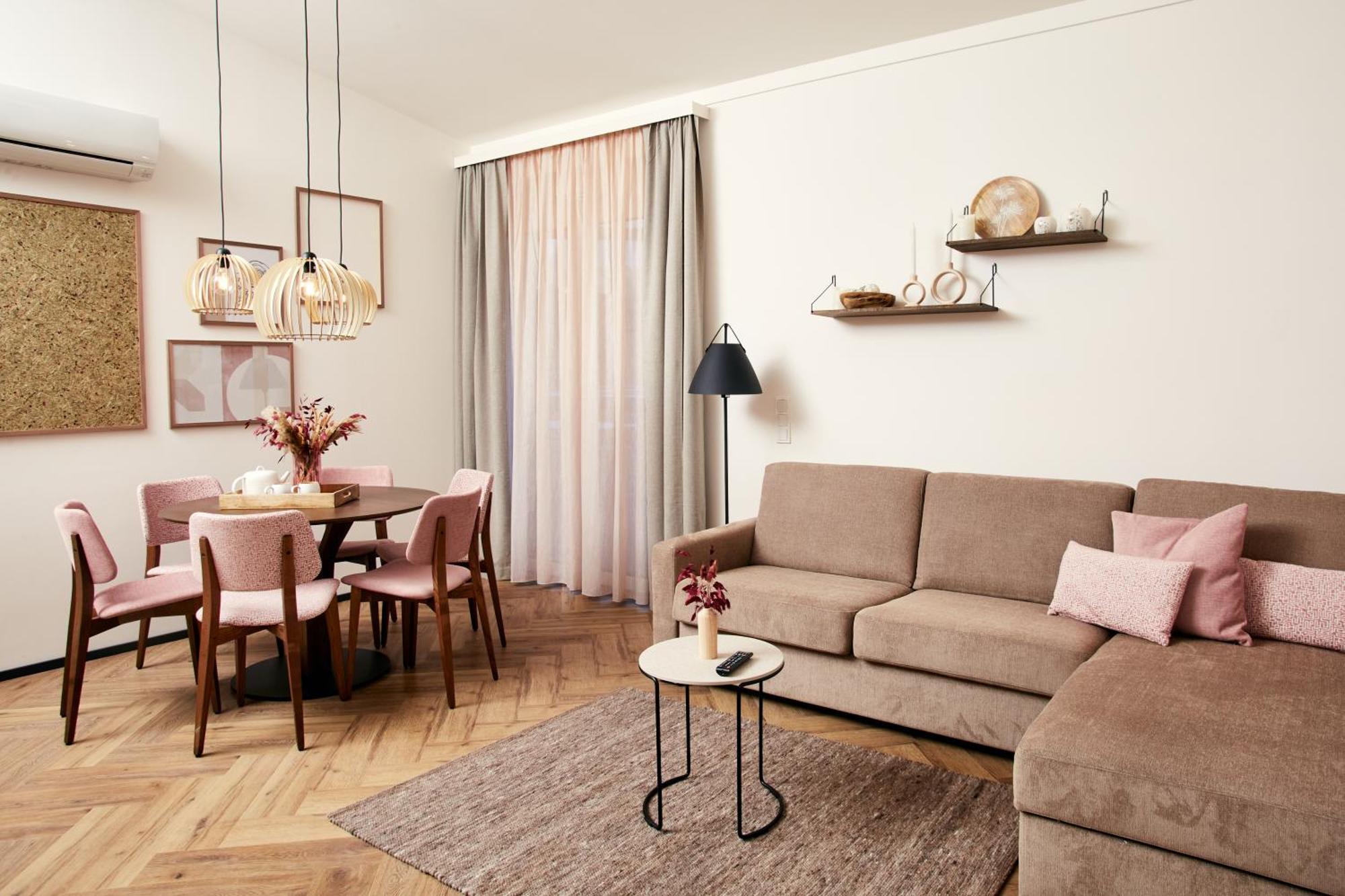 Homebound Apartments Bad Goisern - Contactless Check-In Kültér fotó