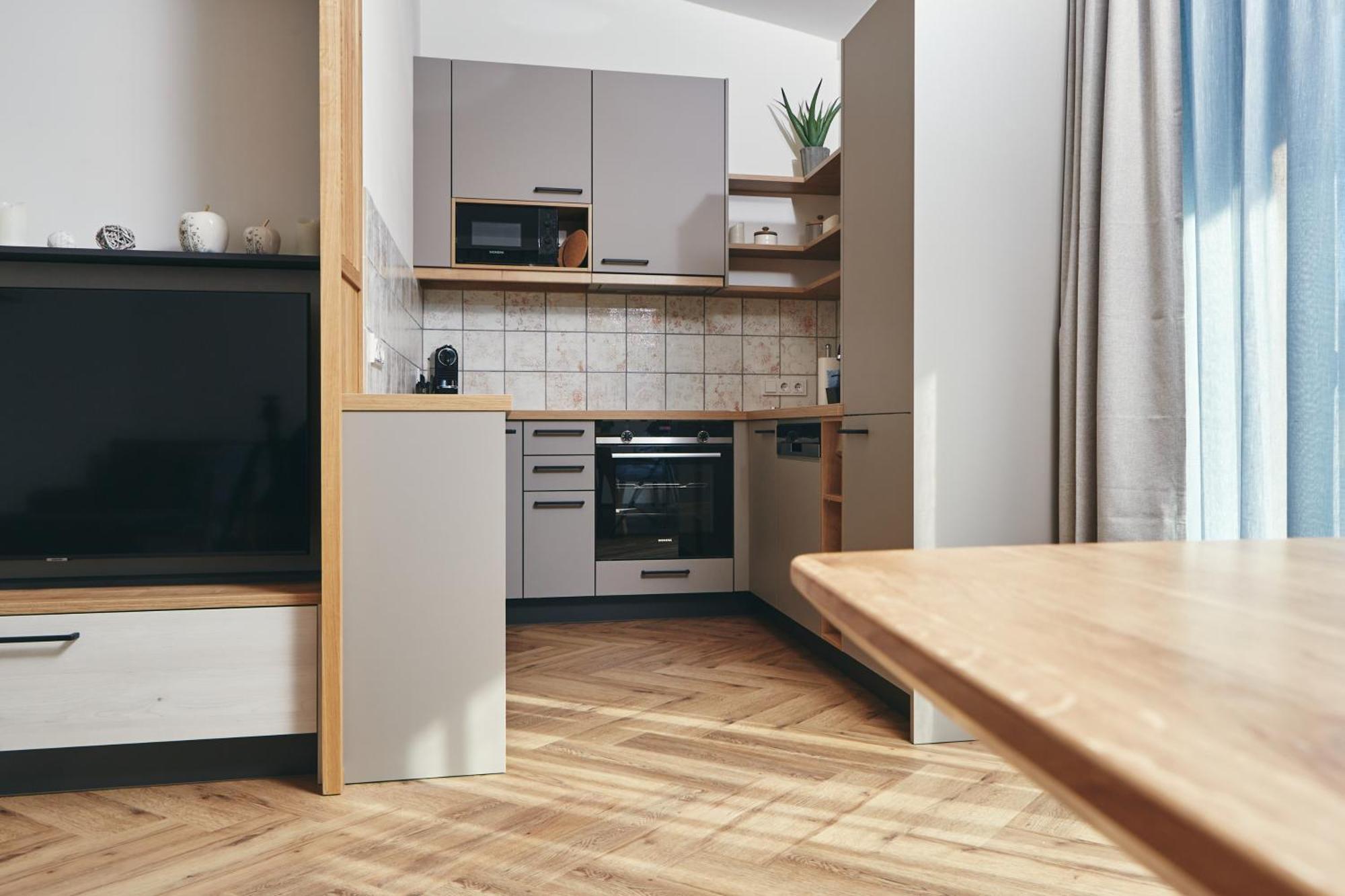 Homebound Apartments Bad Goisern - Contactless Check-In Kültér fotó