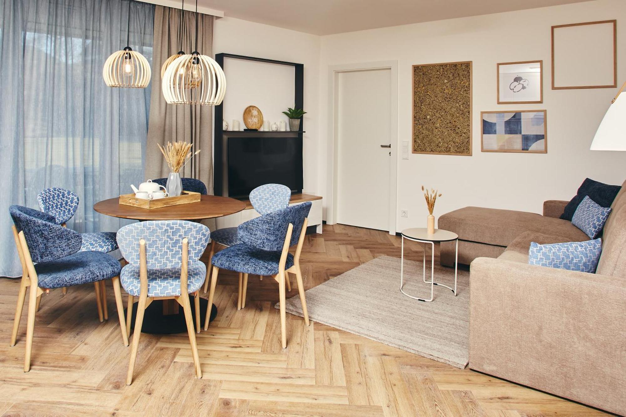 Homebound Apartments Bad Goisern - Contactless Check-In Kültér fotó