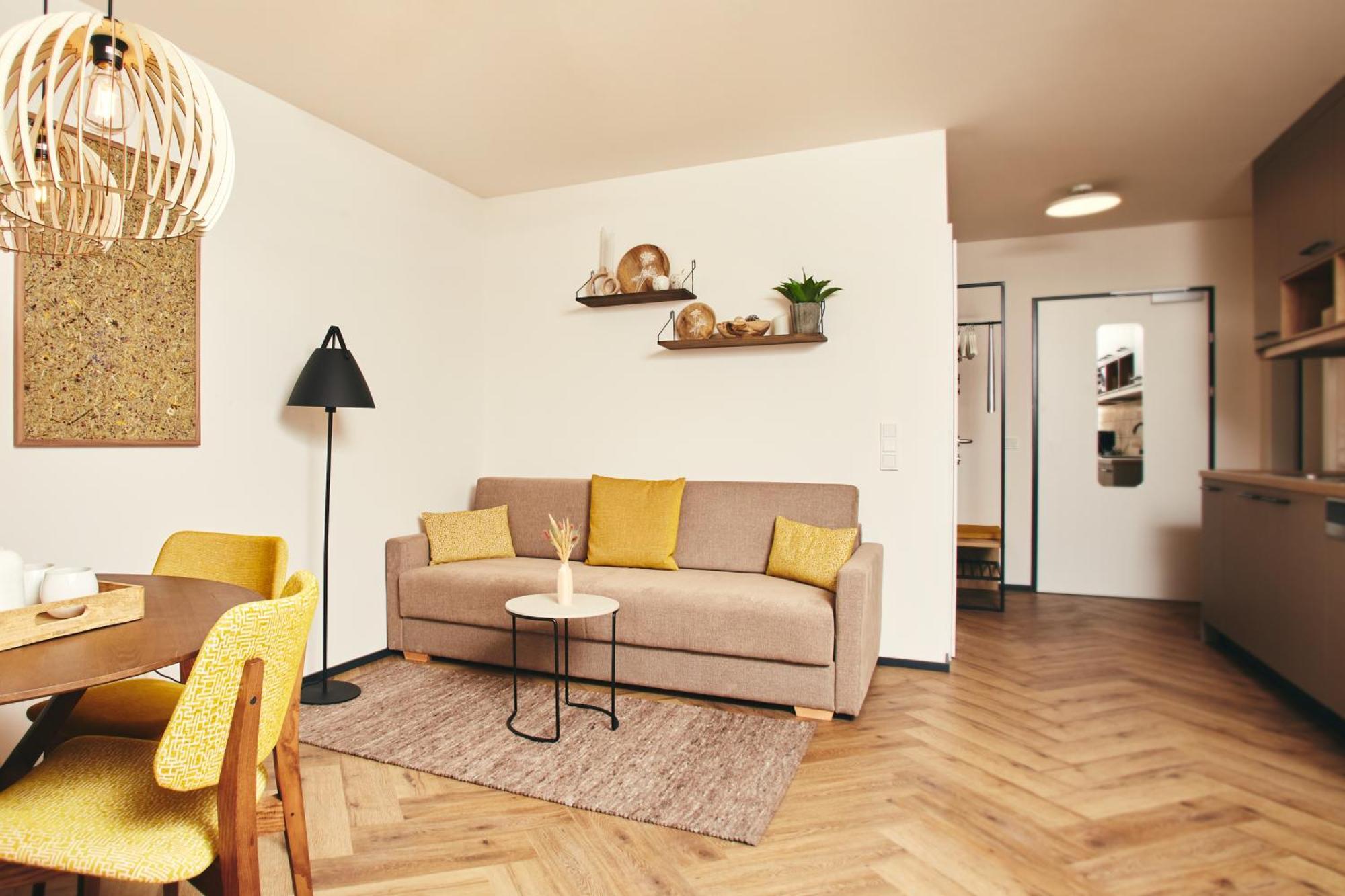 Homebound Apartments Bad Goisern - Contactless Check-In Kültér fotó