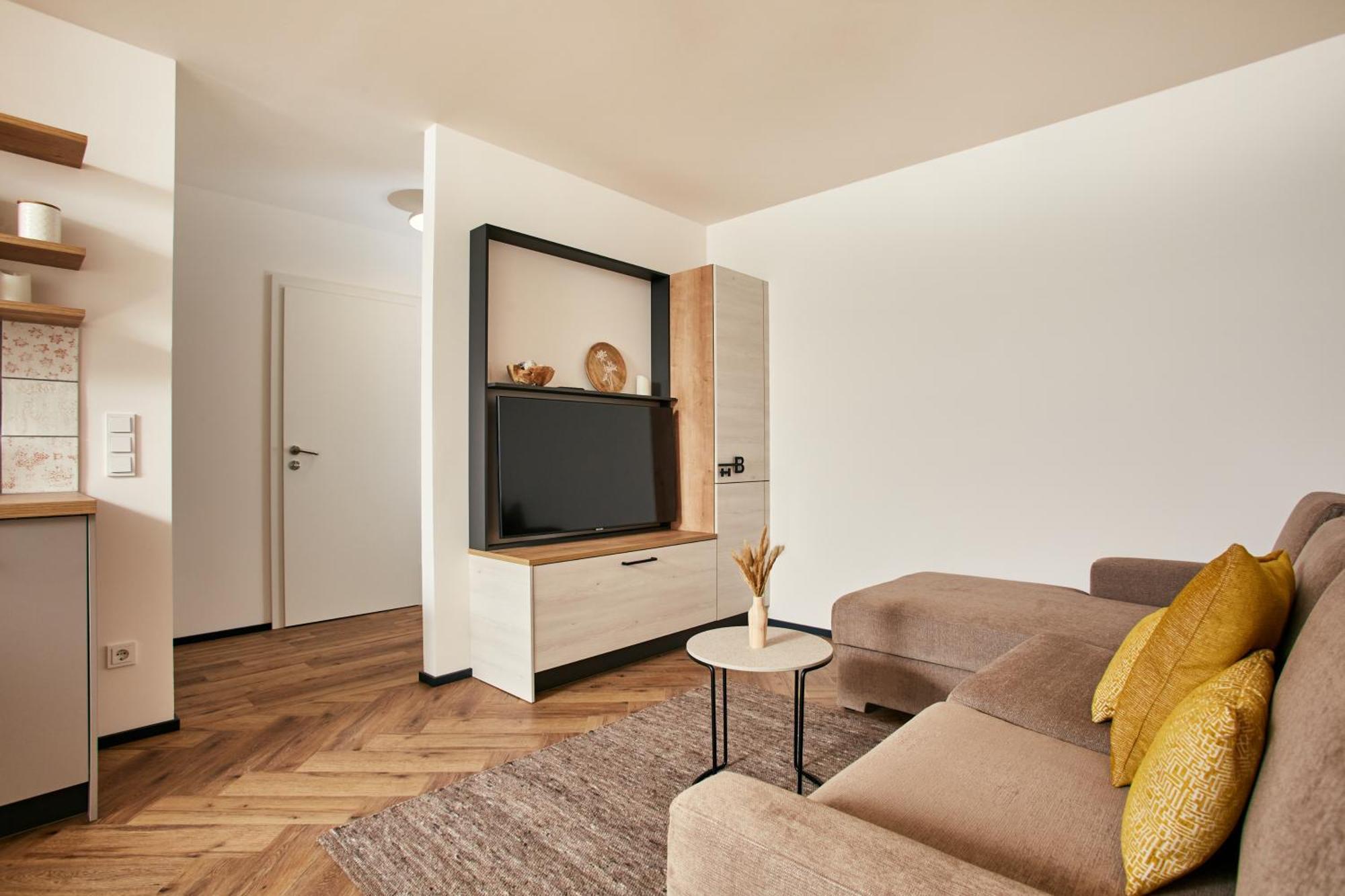 Homebound Apartments Bad Goisern - Contactless Check-In Kültér fotó